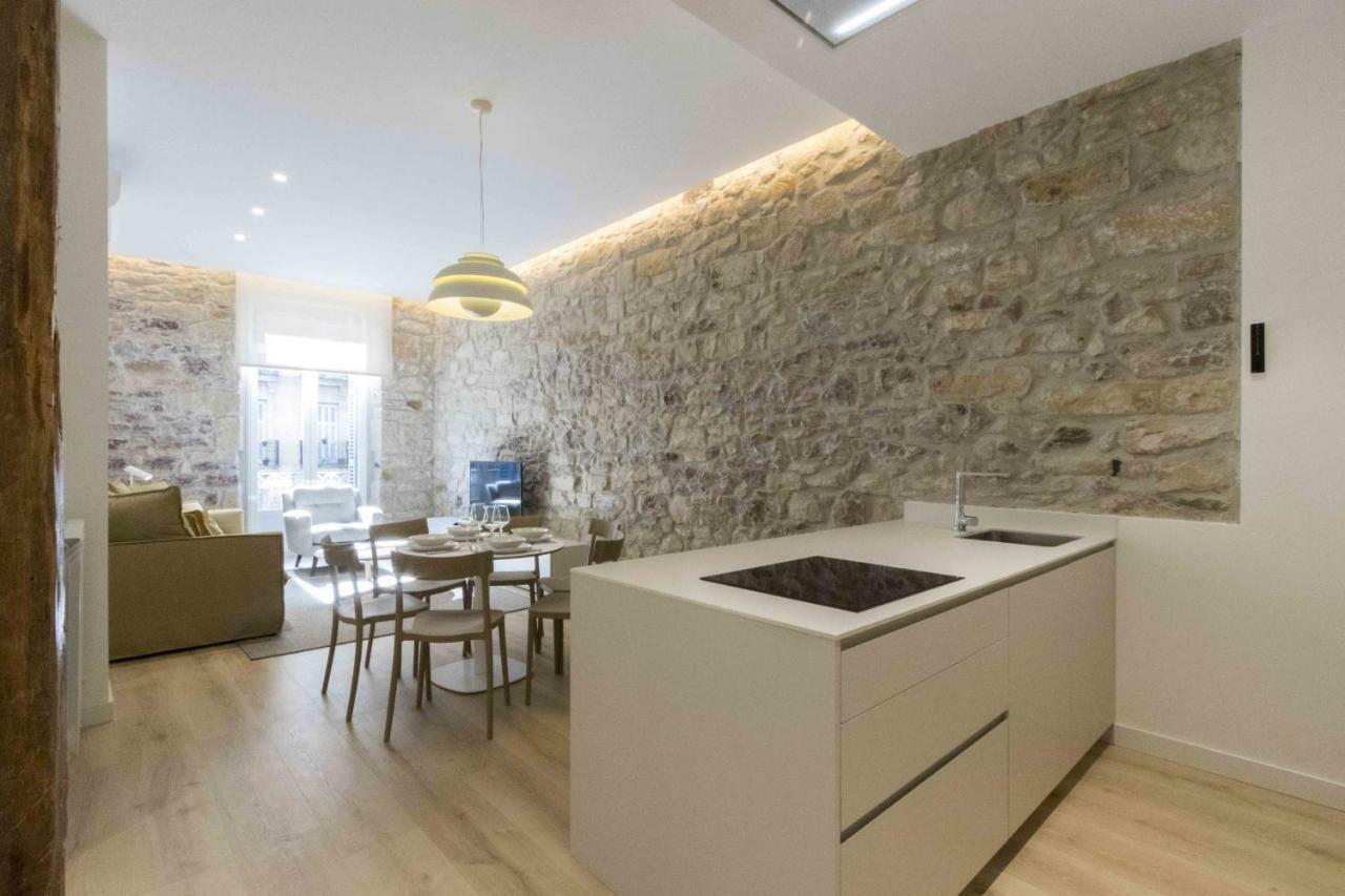 Apartment The Collection - Buen Pastor Iii *